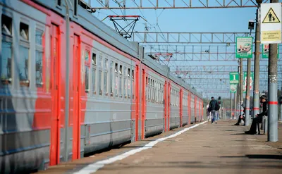 Поезда России: Загрузите Фото в JPG, PNG и WebP по Вашему Выбору