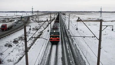 Фото Поездов: Изысканные Снимки в Различных Форматах