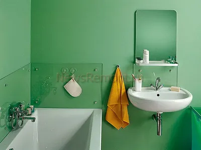 Фотки ванной комнаты на 2024 год