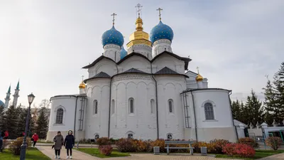 Арт-фото Покровской родительской субботы в хорошем качестве