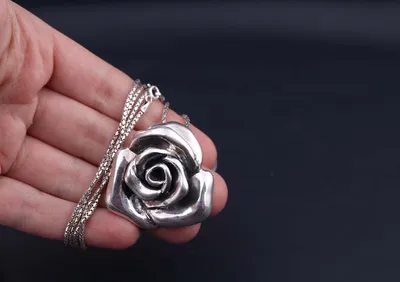 Особенная красота: фото полярной розы для вашей коллекции