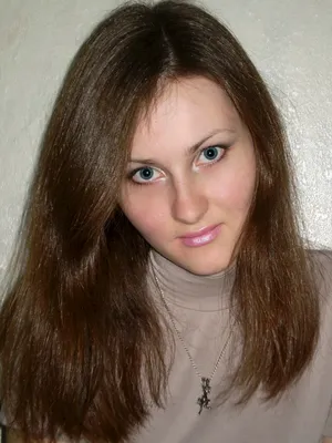 Кинозвезда Полина Фокина на фото
