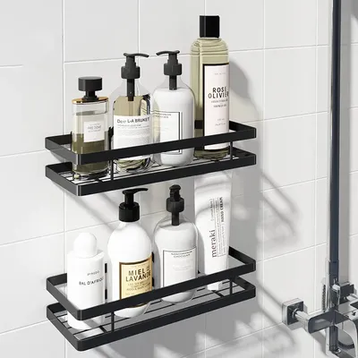 Новые и стильные полки для ванной комнаты: изображения в формате PNG и JPG