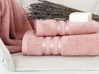 Полотенца в ванной: функциональность, качество и стиль в одном флаконе