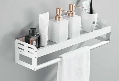 Полотенца в ванной: неповторимый шарм в каждом дизайне