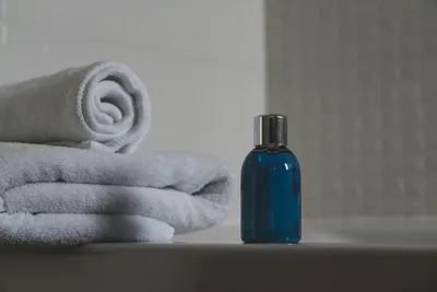 Полотенца в ванной: создание атмосферы расслабления и уюта