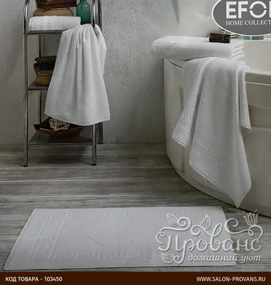 4K фотографии полотенец в ванной комнате