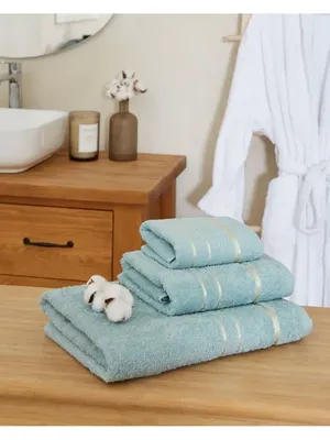Фото полотенец в ванной в формате webp