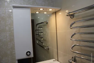Фотографии полотенцесушителя в ванной: вдохновение для интерьера