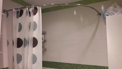 Фотографии полукруглых ванн для дизайна ванной комнаты