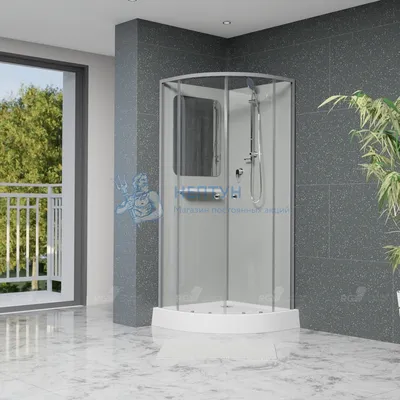Фотографии полукруглых ванн: преобразите свою ванную комнату с помощью стильного дизайна