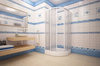 4K фотографии полукруглой ванной комнаты