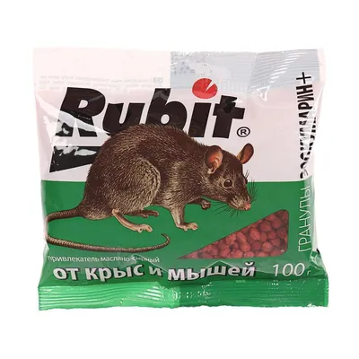 Изображение помета крысы в формате JPG для скачивания и печати.