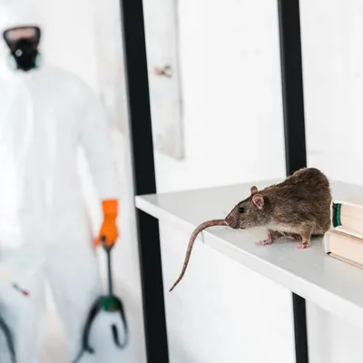 Изображение помета крысы в формате JPG с оптимальным балансом размера и качества.