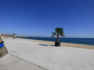 Фото Поморие пляжи - HD, Full HD, 4K качество