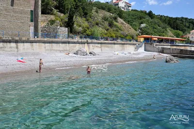 Фотографии Понизовка пляжа: место, где сходятся небо и море