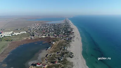 Исследуйте красоту Поповки крым пляжа через фотографии