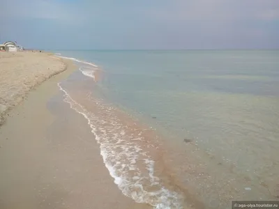 Поповка море в объективе: фото для безудержных мечтателей