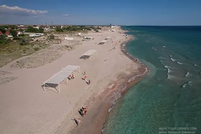 Фотографии Поповки море: великолепие природы и спокойствие воды