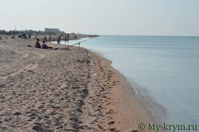 Бесплатные обои с морем в высоком разрешении.