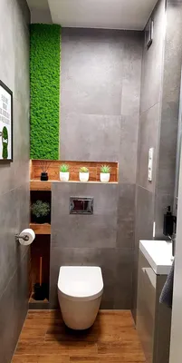 Ванная комната в стиле прованс: фото с порядком