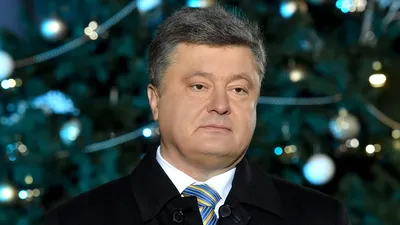 Забавные фотографии Порошенко для раздела Юмор