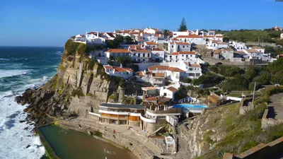 Фотогалерея: красоты португальского побережья