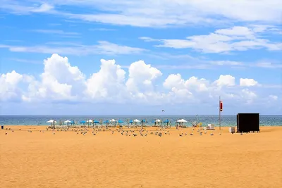 Фотографии пляжей Португалии в HD качестве