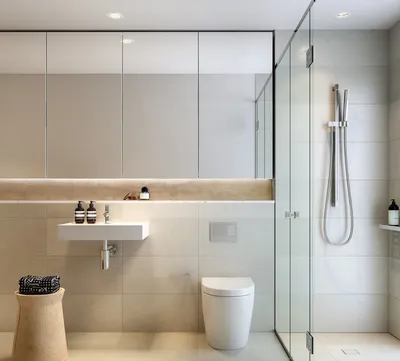 Изображения потолочных светильников в ванной комнате: выберите размер и формат