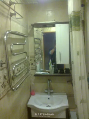 Интерьерная фотосессия: потолочные светильники в ванной