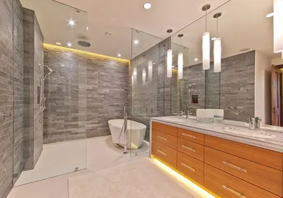 Фото потолочных светильников в ванной комнате в формате jpg