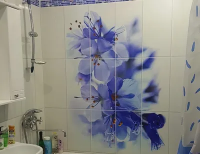 Картинки потолочного плинтуса в ванной комнате