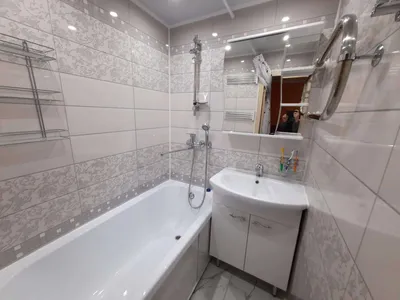 Фото потолка в ванной комнате: выберите размер изображения и формат скачивания