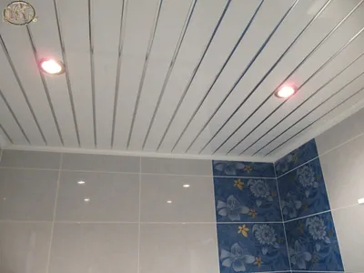 Фото потолка в ванной комнате: выберите размер изображения (HD, Full HD)