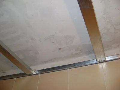Изображение потолка в ванной комнате: скачать в формате PNG в хорошем качестве