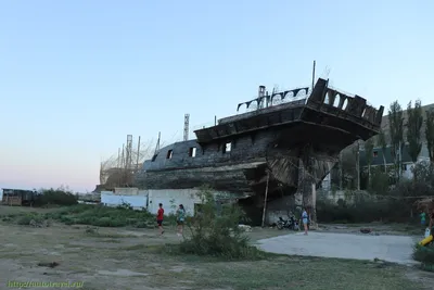 Фотография заката над океаном: арт-картина в стиле морского романтизма