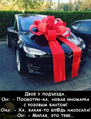 Картинка с поздравлением с покупкой автомобиля