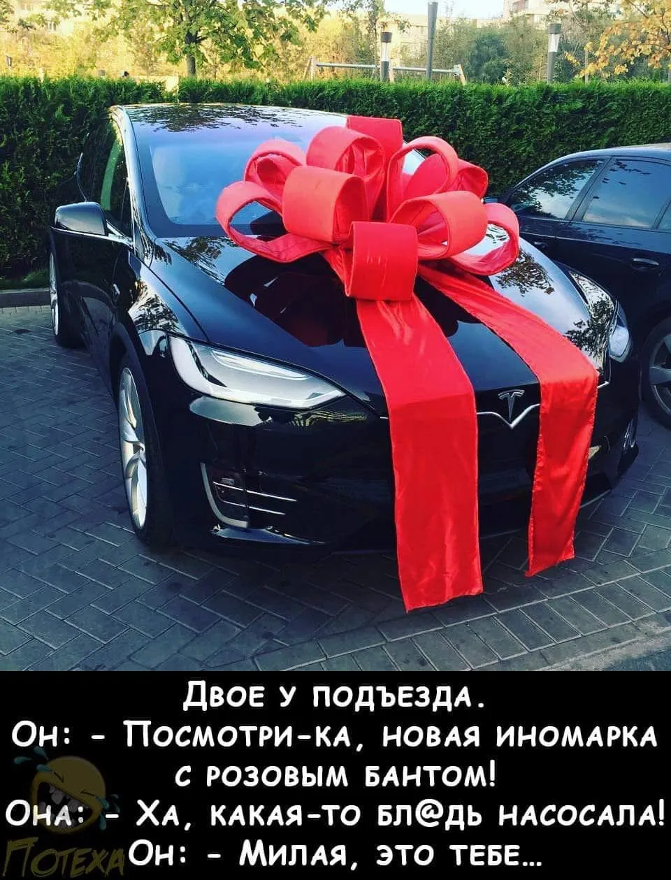 с покупкой новой авто (98) фото