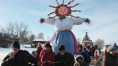 Фото Масленицы: самые популярные изображения для скачивания