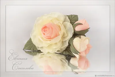 Прическа роза: красота в каждом пикселе