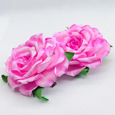 Фотография прически роза: идеальное сочетание цветов