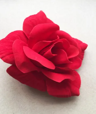 Прическа роза: красота и грация в фото формате