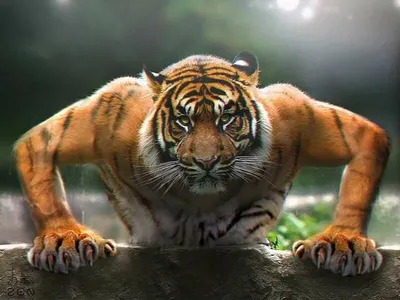 Очаровательные тигры по доступным ценам (jpg, png, webp)