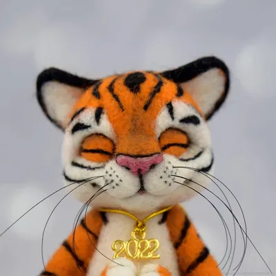 Увлекательные фото тигров для скачивания (фото)