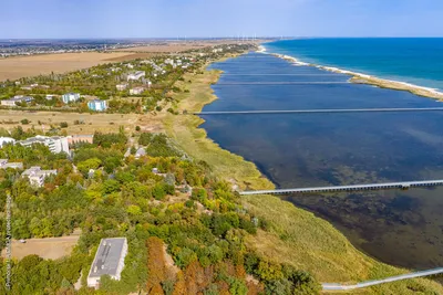 Фото Приморского пляжа: новые изображения в HD, Full HD, 4K