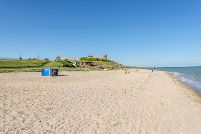 Приморский пляж: красивые фотографии в HD, Full HD, 4K