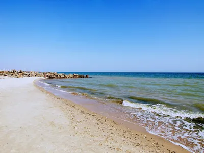Фото Приморского пляжа: скачать бесплатно в хорошем качестве