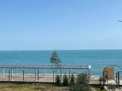 Фото Приморского пляжа с возможностью скачать бесплатно
