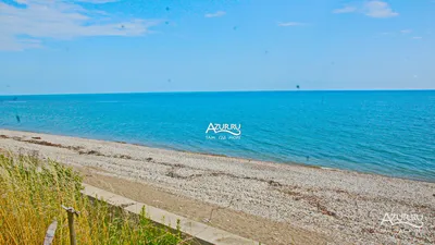 Приморское абхазия пляжа фотографии