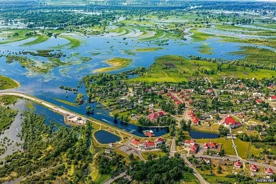 Конечно, вот список заголовков для страницы с фото Припять река в категории Реки: